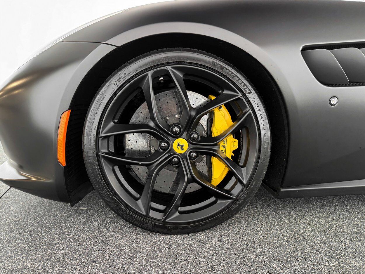 2018 Ferrari GTC4Lusso T Bellevue WA