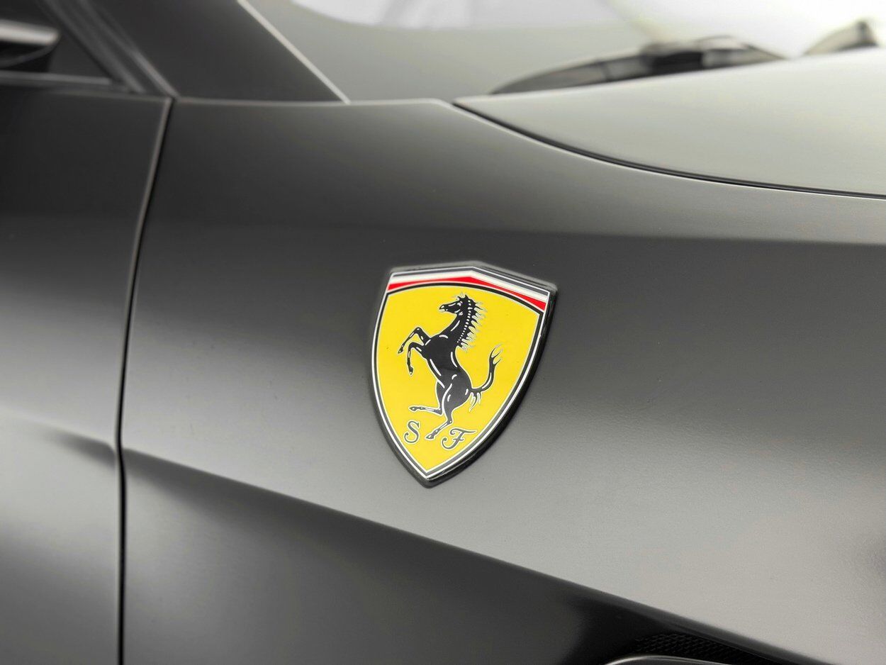 2018 Ferrari GTC4Lusso T Bellevue WA