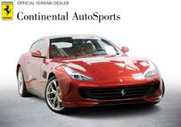 2018 Ferrari GTC4Lusso T Chicago IL 2018 Ferrari GTC4Lusso T Chicago IL