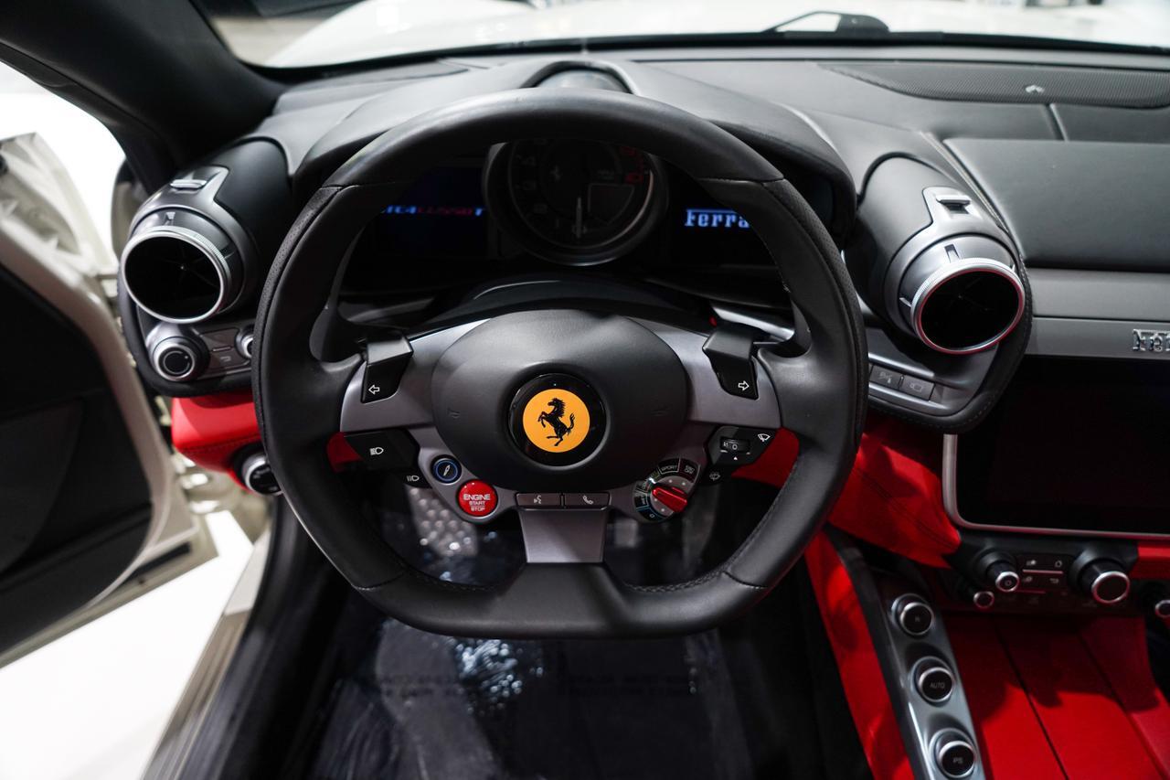 2018 Ferrari GTC4Lusso T Tampa FL