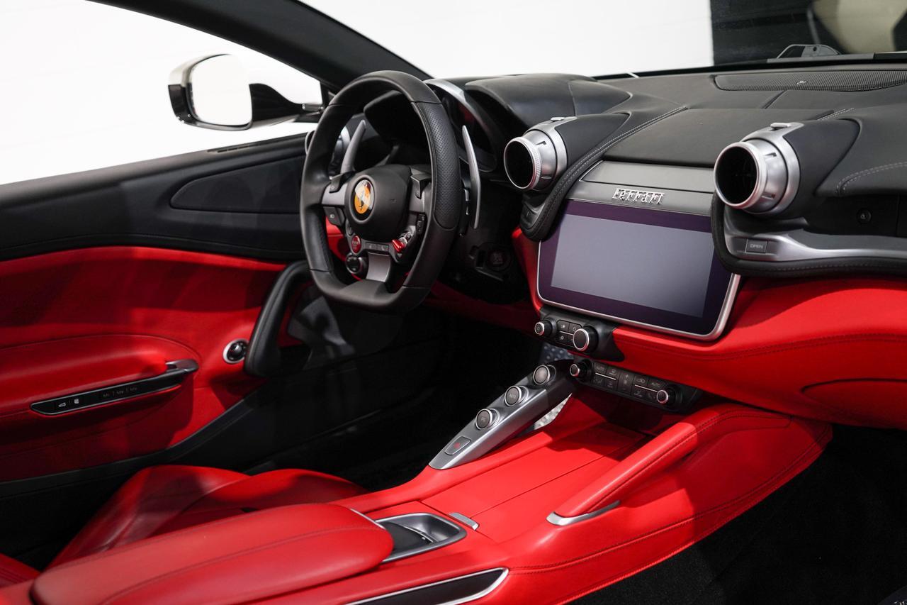 2018 Ferrari GTC4Lusso T Tampa FL