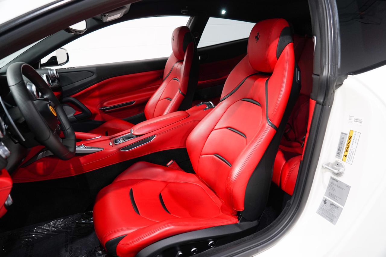 2018 Ferrari GTC4Lusso T Tampa FL