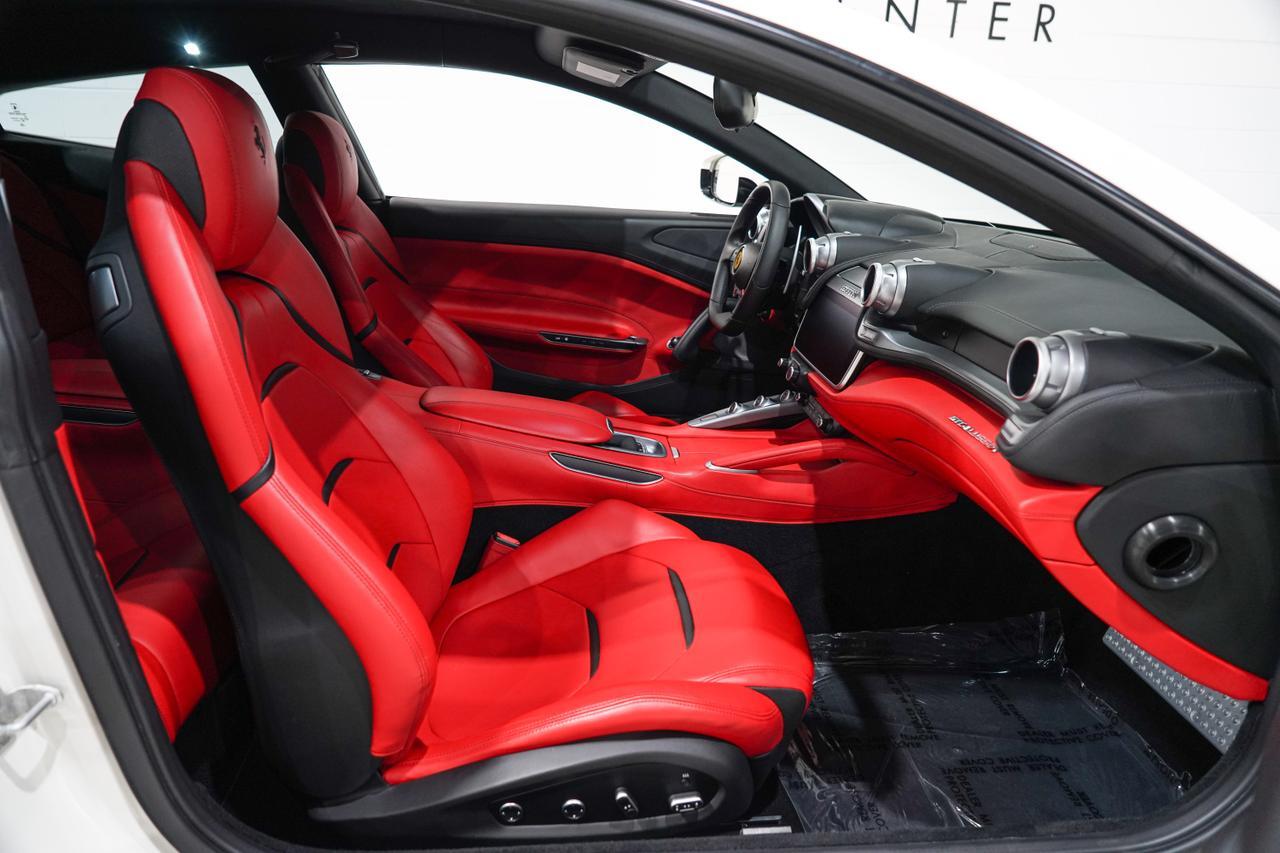 2018 Ferrari GTC4Lusso T Tampa FL