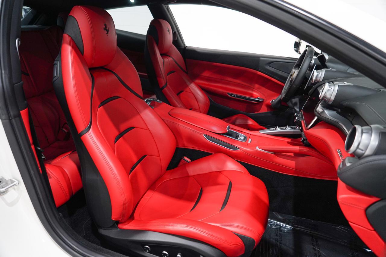 2018 Ferrari GTC4Lusso T Tampa FL