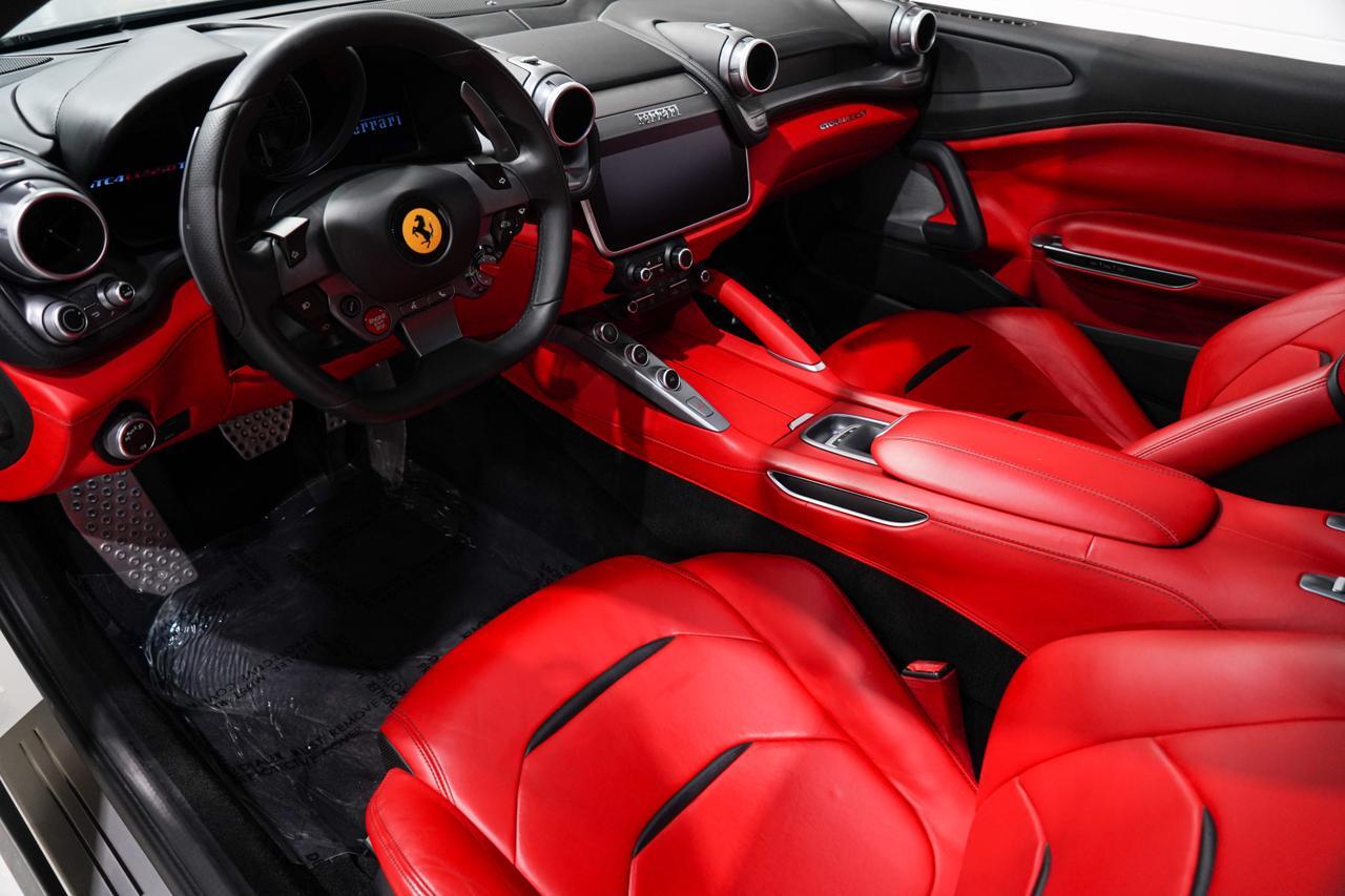 2018 Ferrari GTC4Lusso T Tampa FL