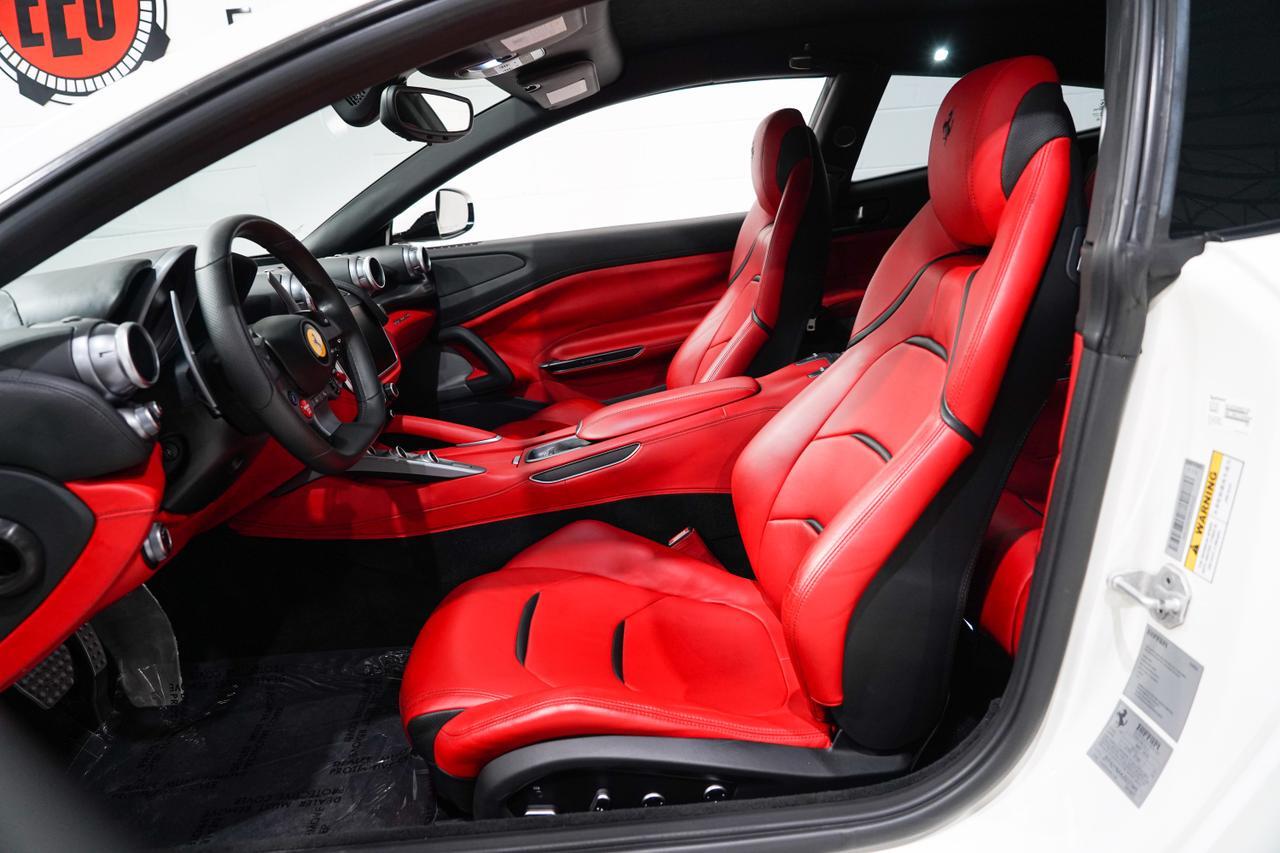 2018 Ferrari GTC4Lusso T Tampa FL