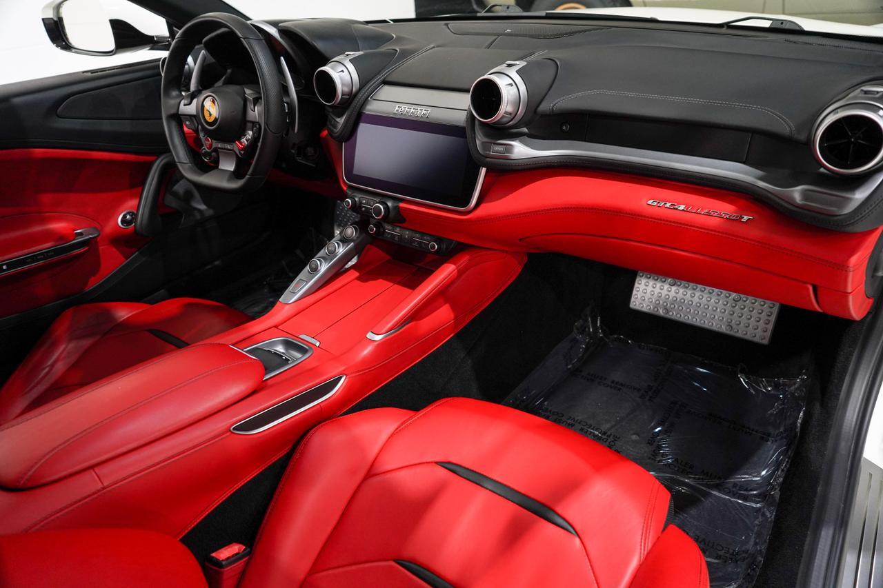 2018 Ferrari GTC4Lusso T Tampa FL