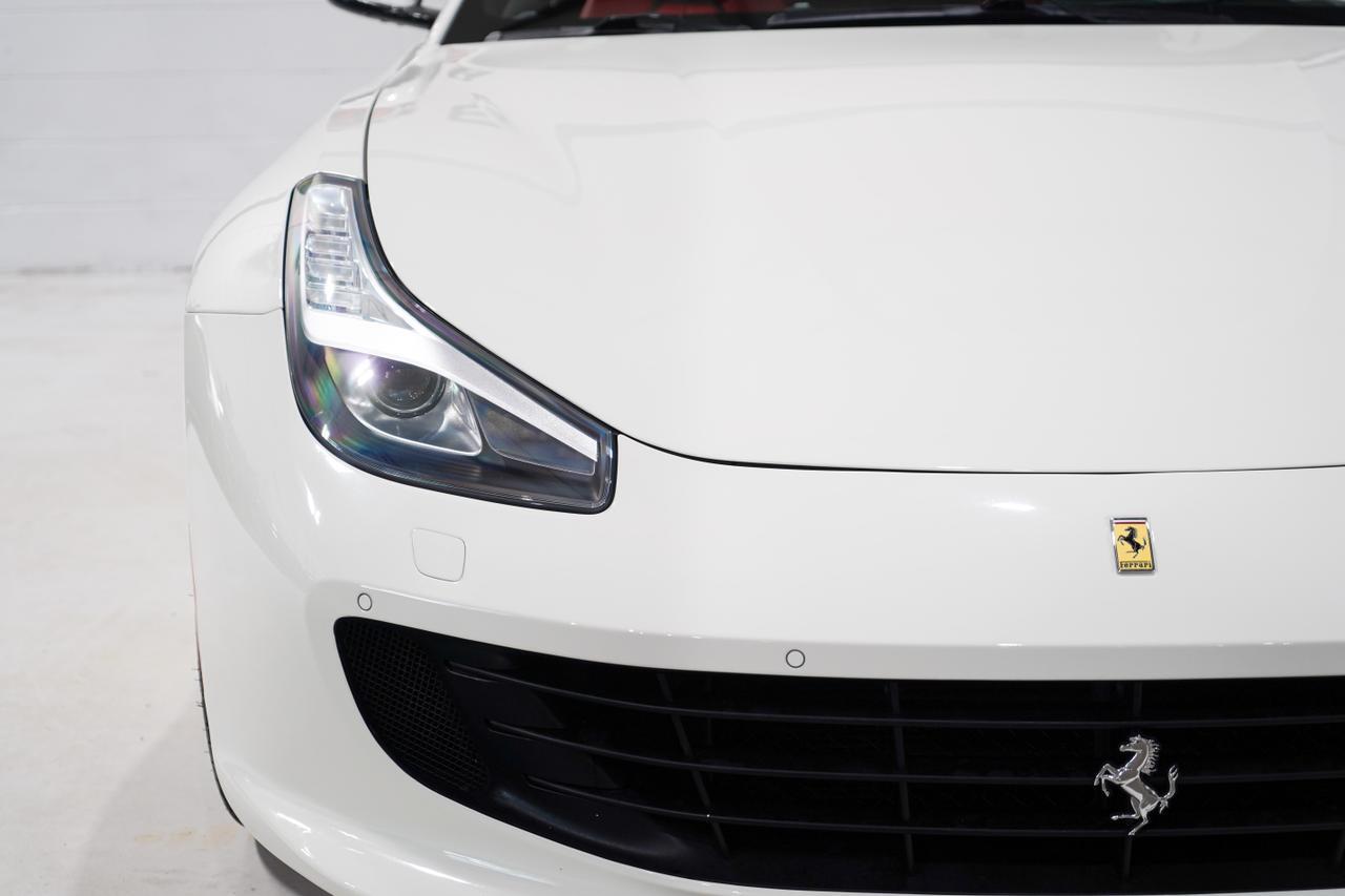 2018 Ferrari GTC4Lusso T Tampa FL