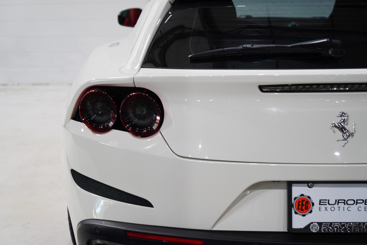 2018 Ferrari GTC4Lusso T Tampa FL