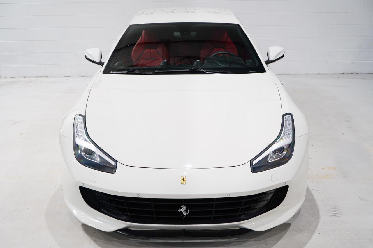 2018 Ferrari GTC4Lusso T Tampa FL