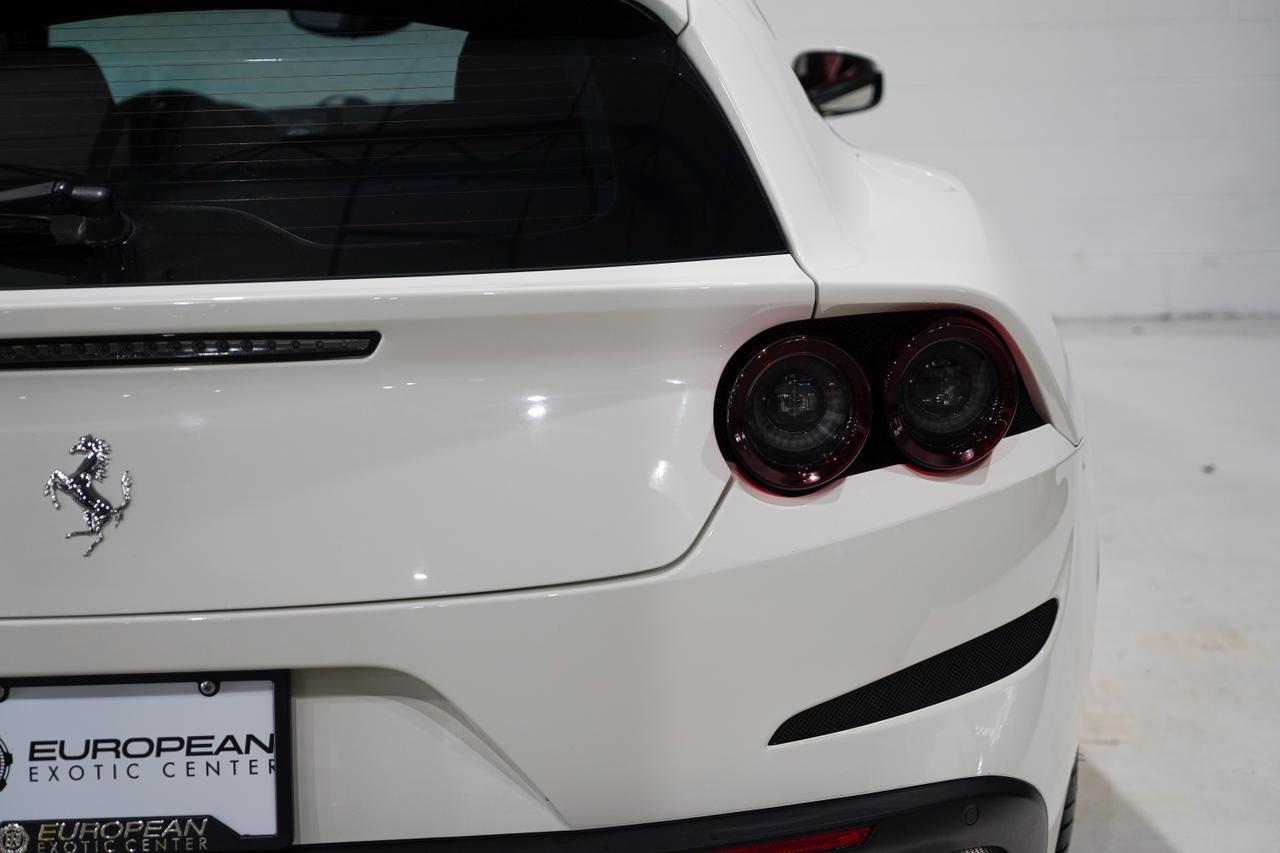 2018 Ferrari GTC4Lusso T Tampa FL