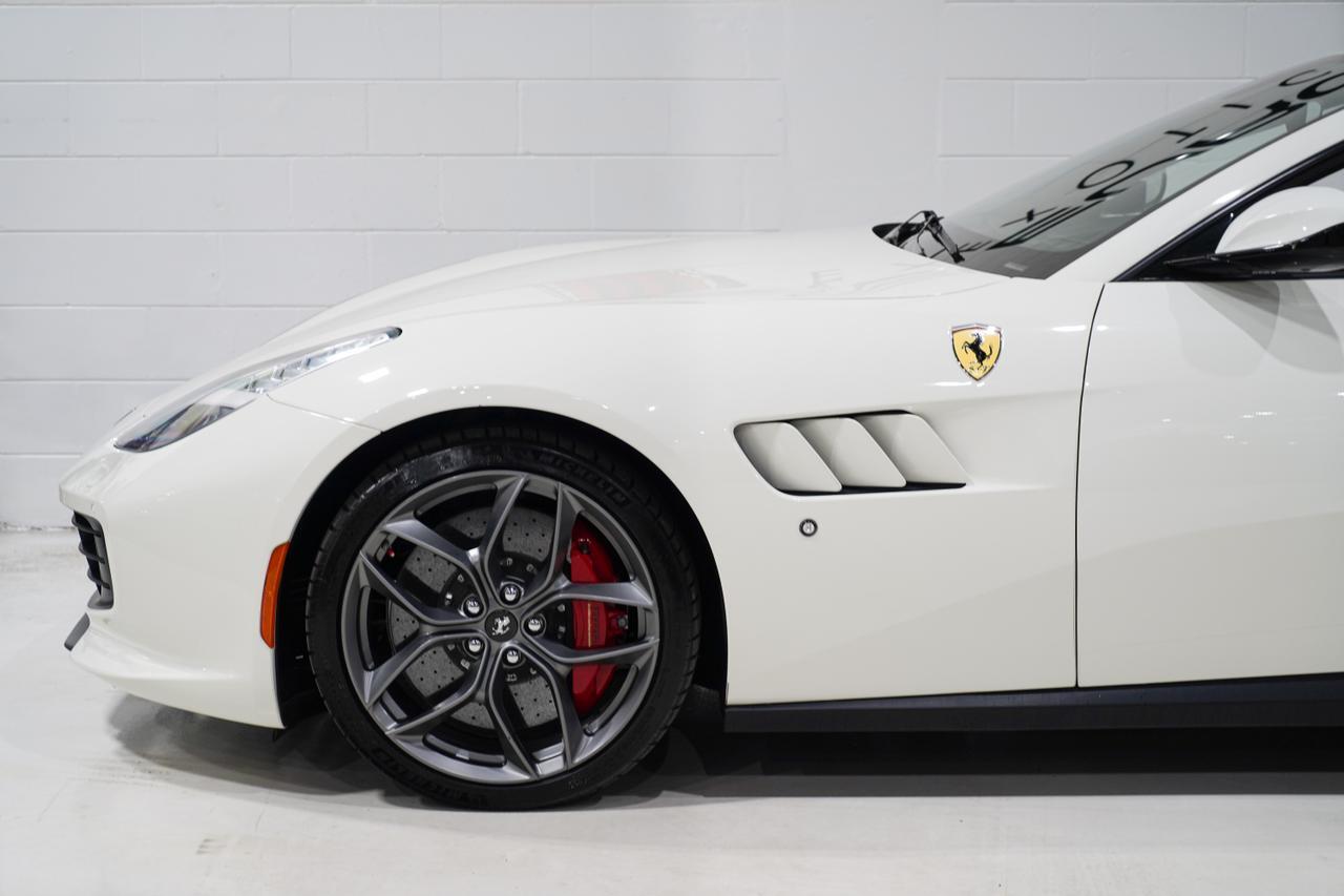2018 Ferrari GTC4Lusso T Tampa FL