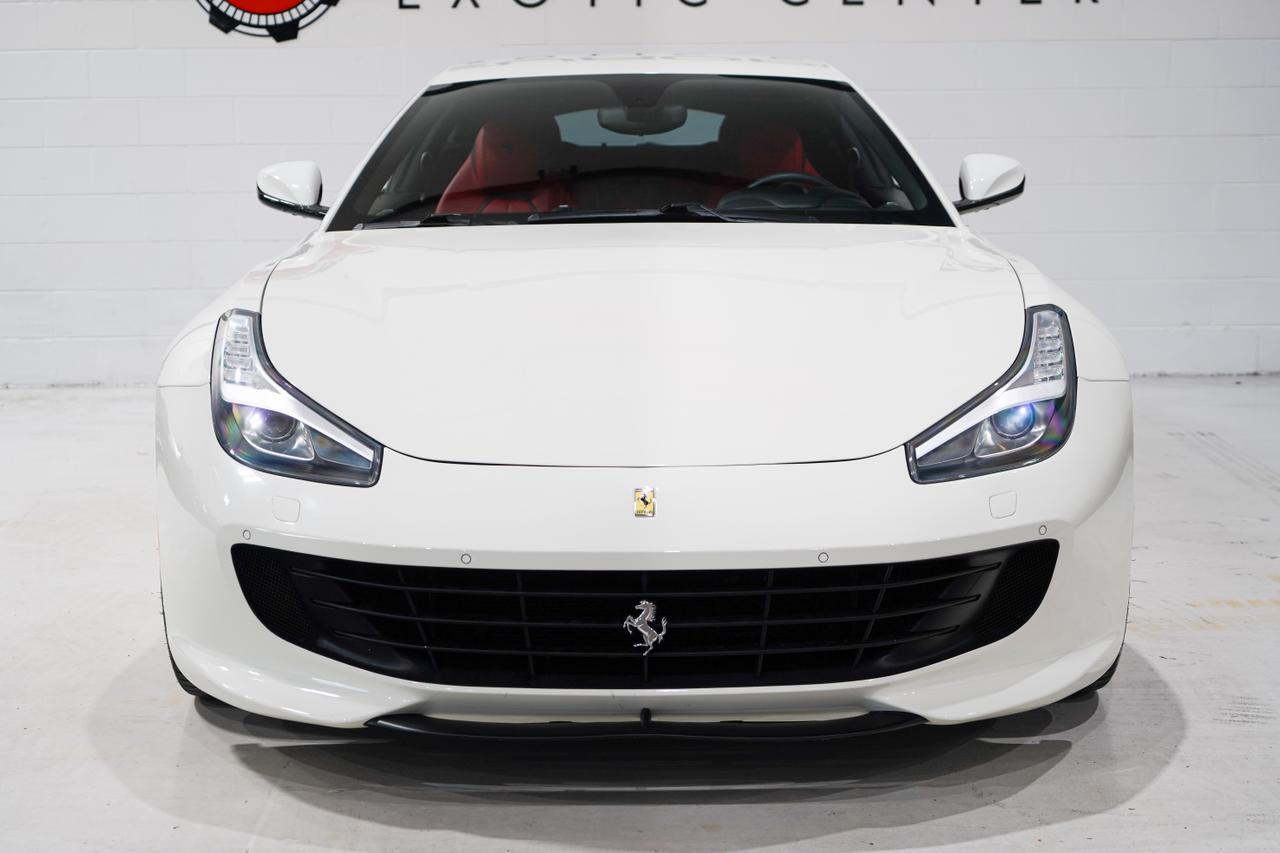 2018 Ferrari GTC4Lusso T Tampa FL