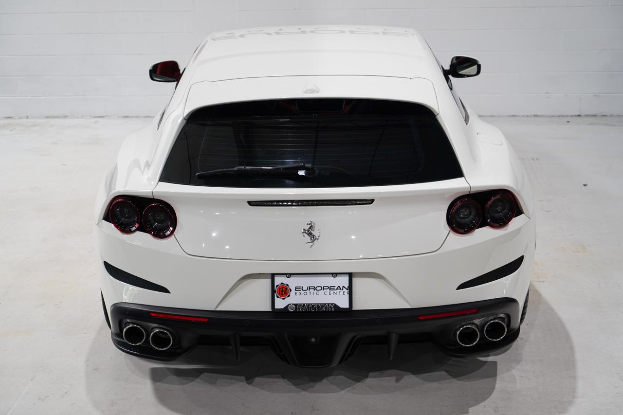 2018 Ferrari GTC4Lusso T Tampa FL
