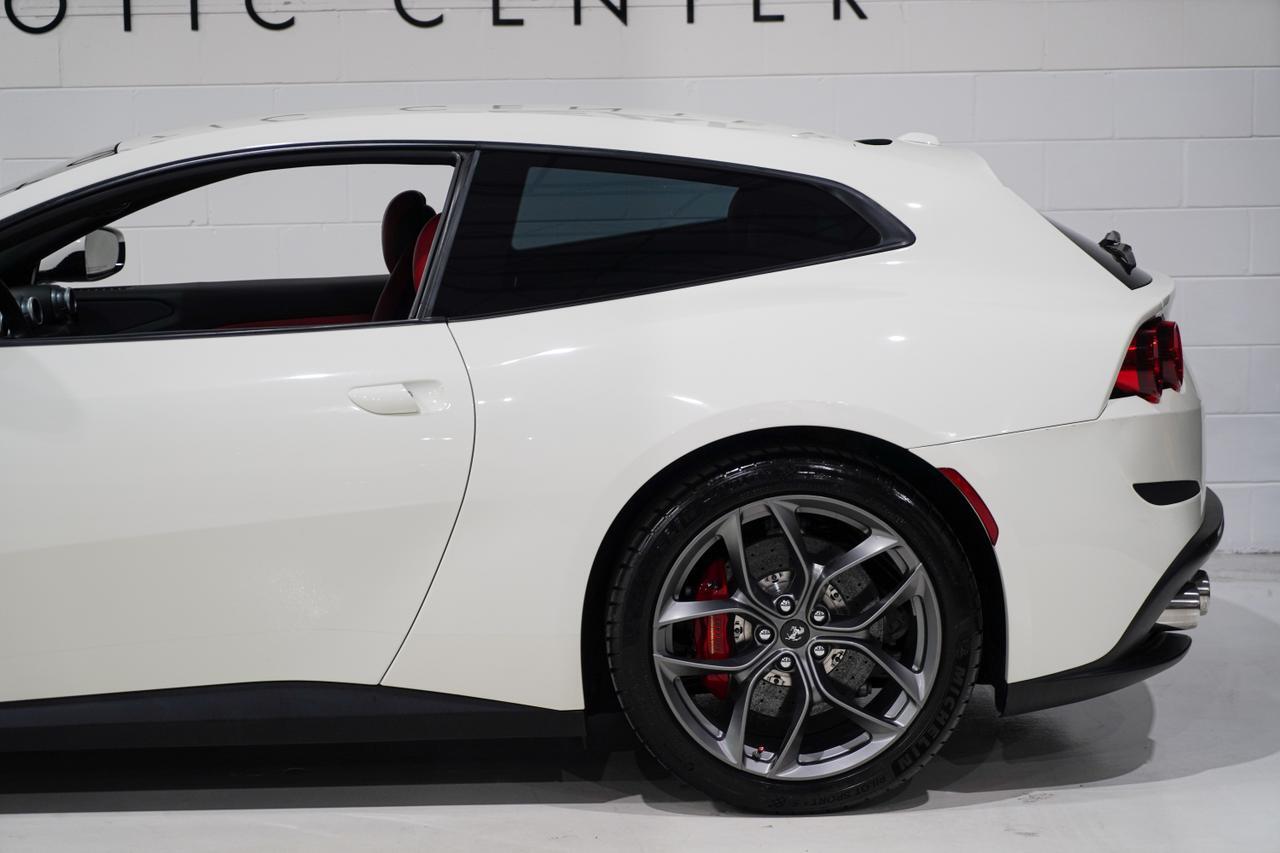 2018 Ferrari GTC4Lusso T Tampa FL
