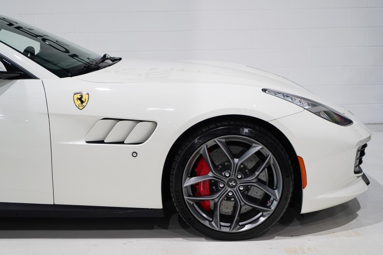 2018 Ferrari GTC4Lusso T Tampa FL