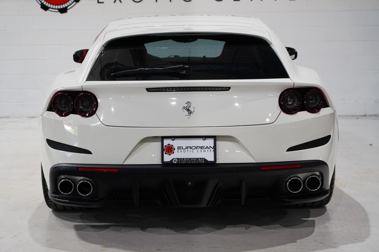2018 Ferrari GTC4Lusso T Tampa FL