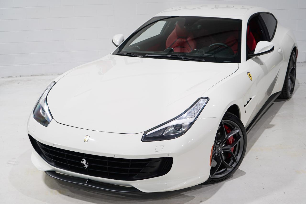 2018 Ferrari GTC4Lusso T Tampa FL