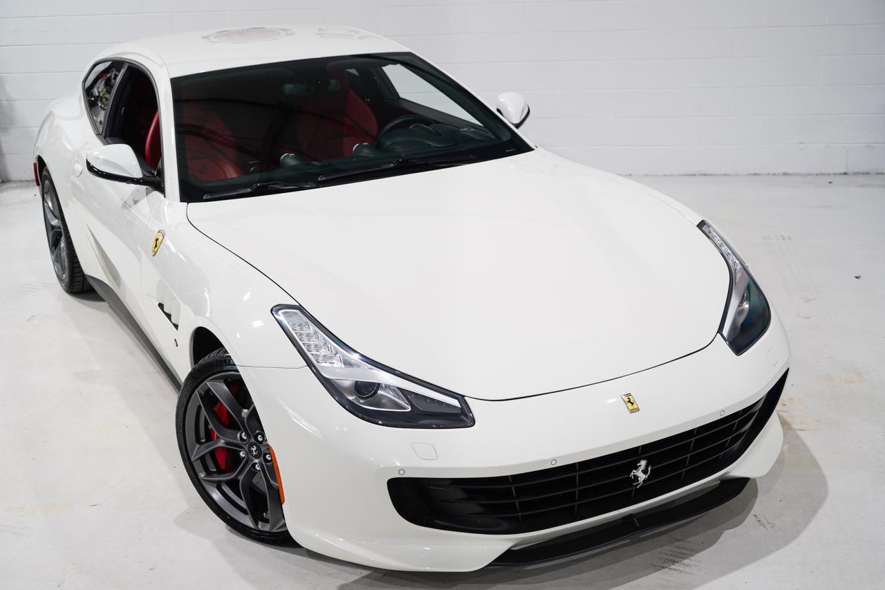 2018 Ferrari GTC4Lusso T Tampa FL