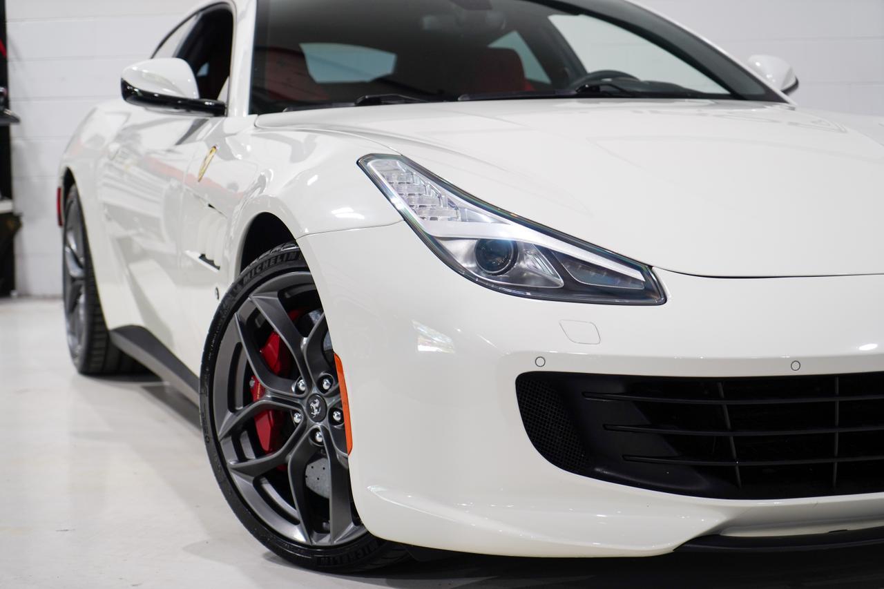 2018 Ferrari GTC4Lusso T Tampa FL
