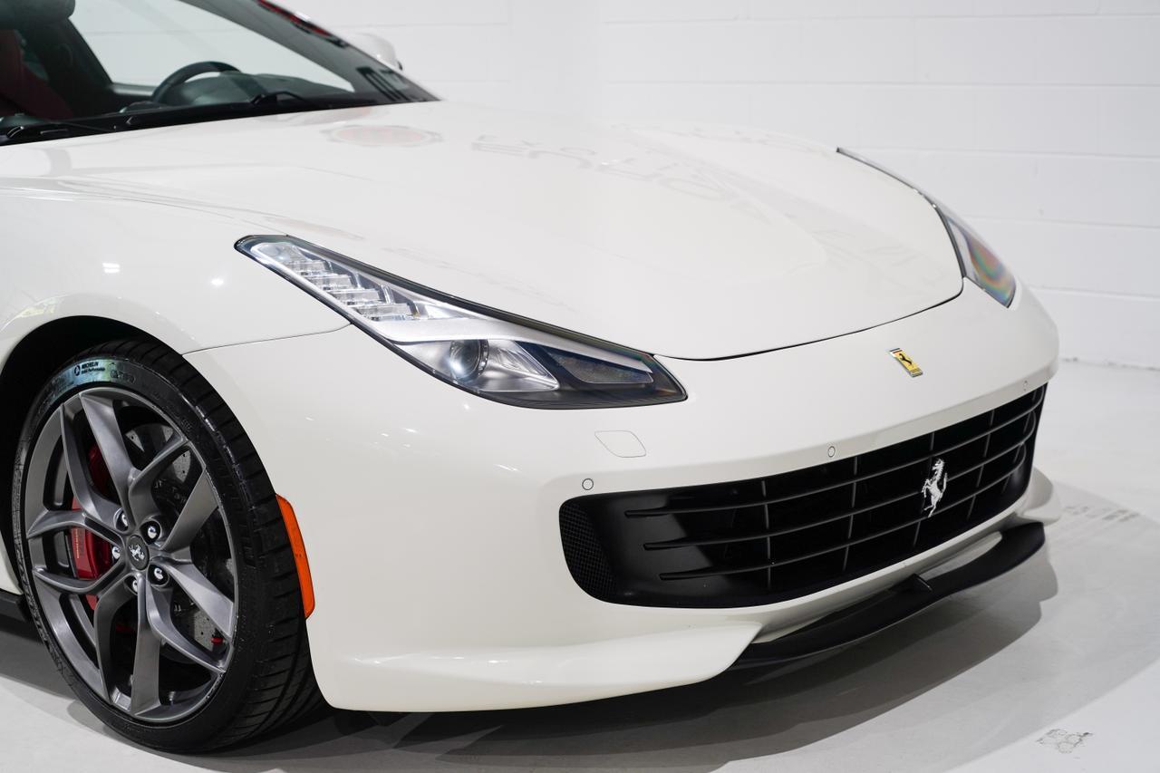 2018 Ferrari GTC4Lusso T Tampa FL