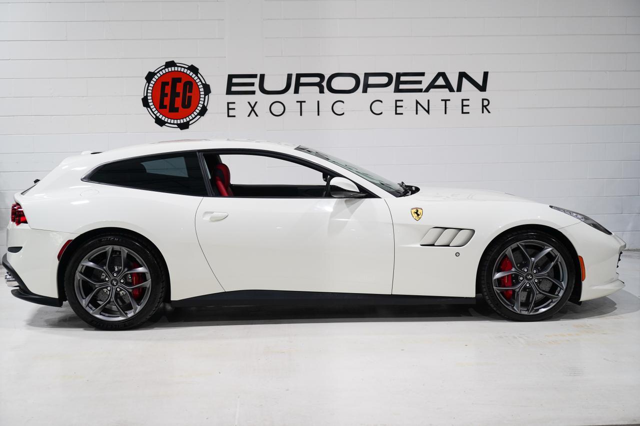 2018 Ferrari GTC4Lusso T Tampa FL