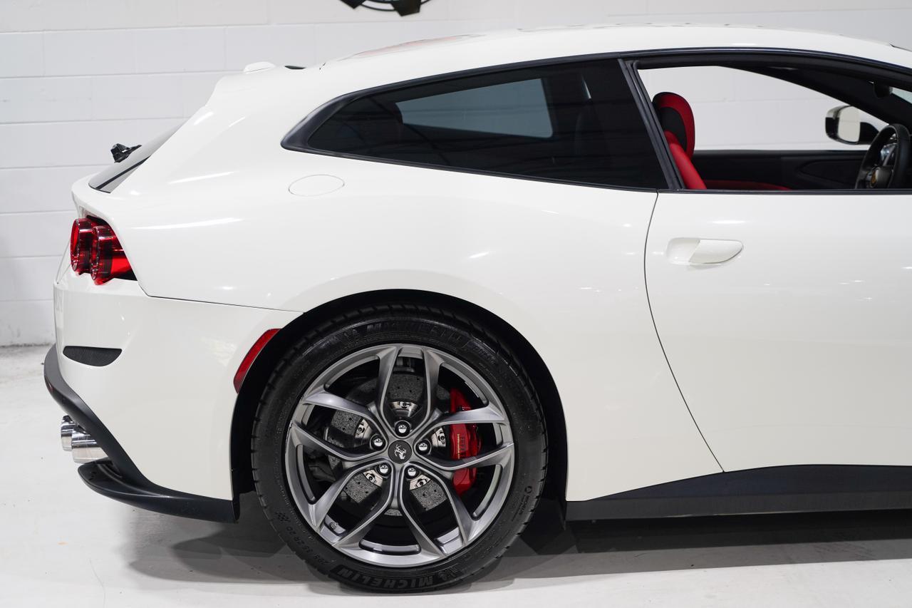 2018 Ferrari GTC4Lusso T Tampa FL