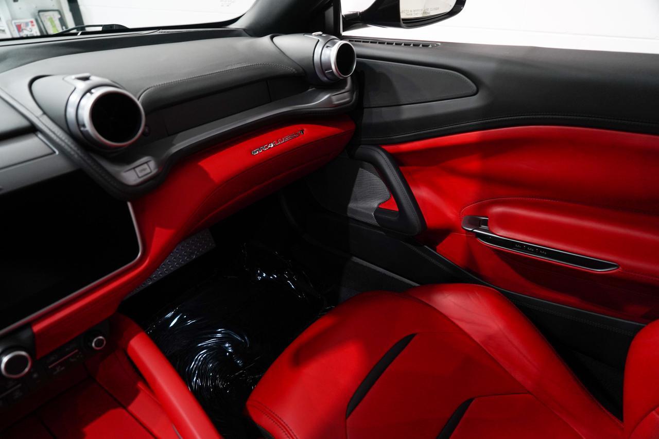 2018 Ferrari GTC4Lusso T Tampa FL