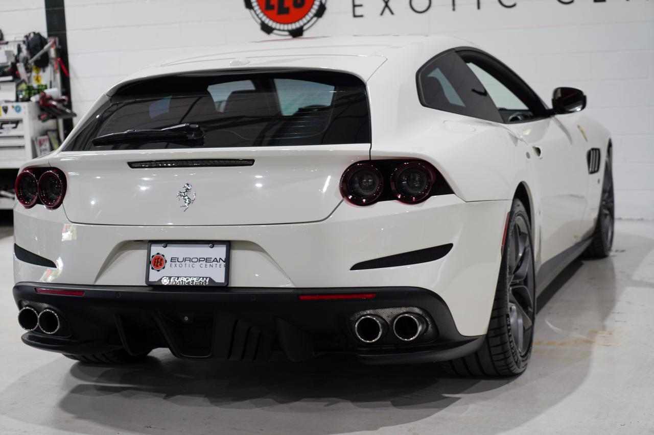 2018 Ferrari GTC4Lusso T Tampa FL