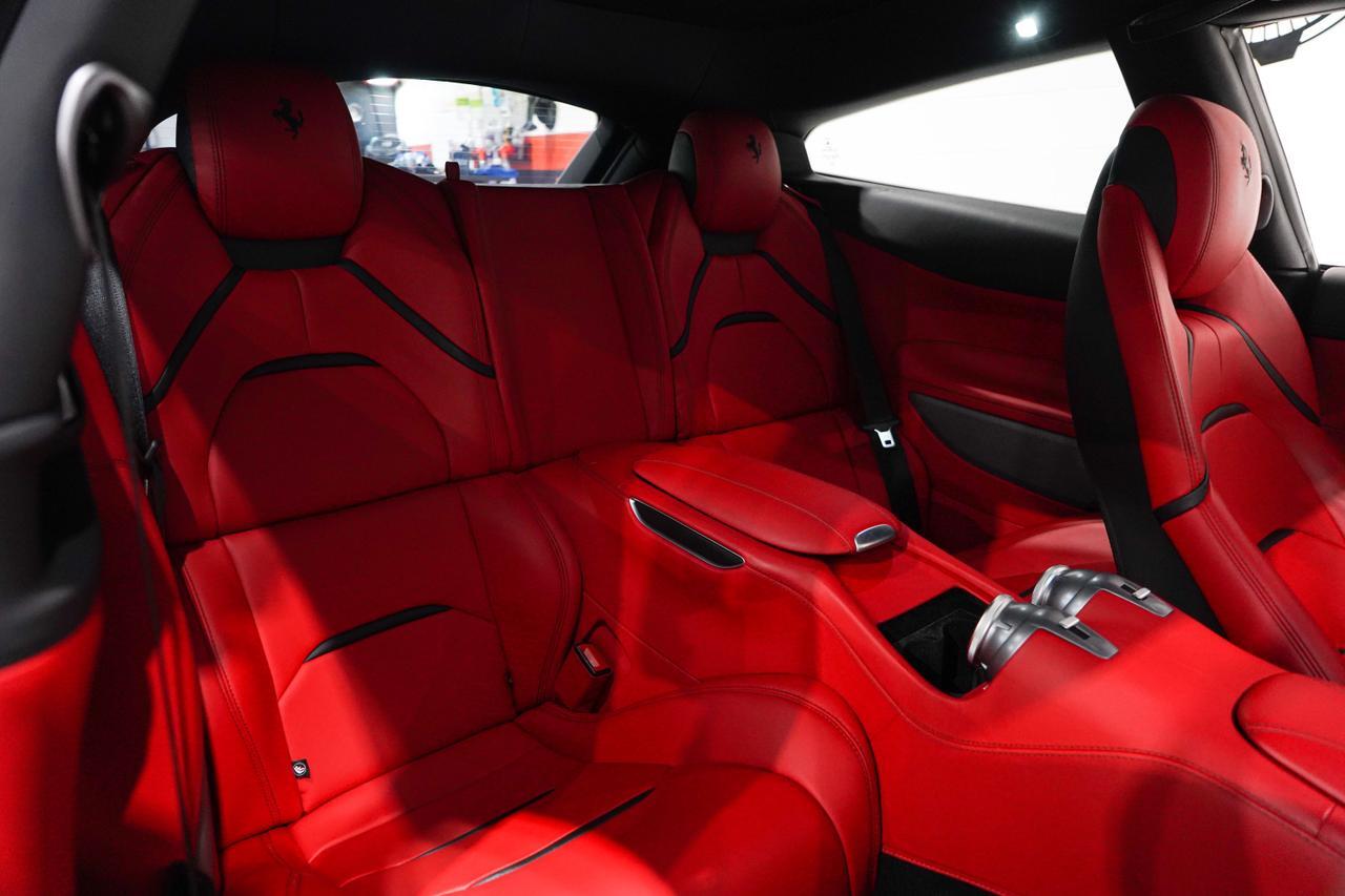 2018 Ferrari GTC4Lusso T Tampa FL