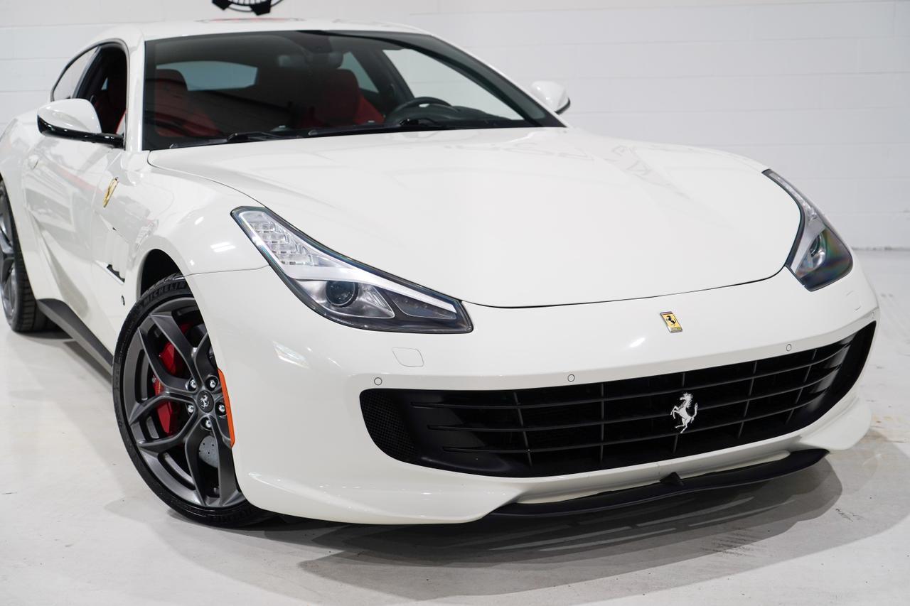 2018 Ferrari GTC4Lusso T Tampa FL