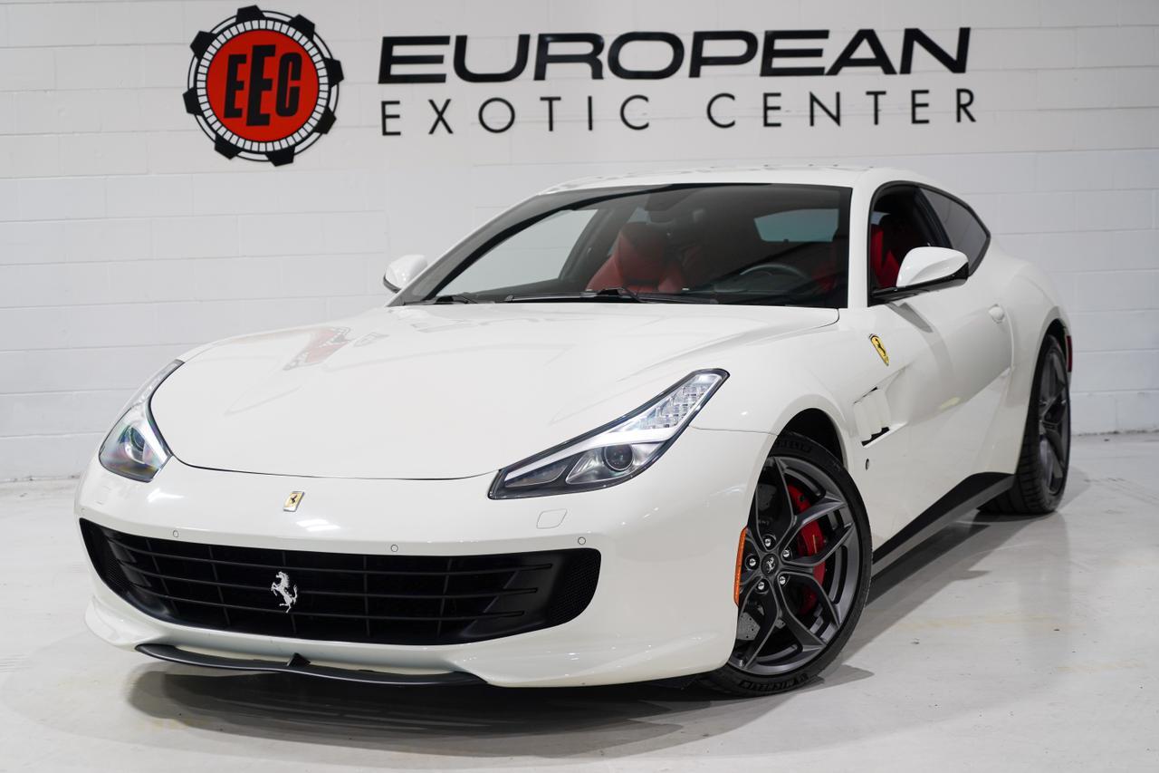 2018 Ferrari GTC4Lusso T Tampa FL