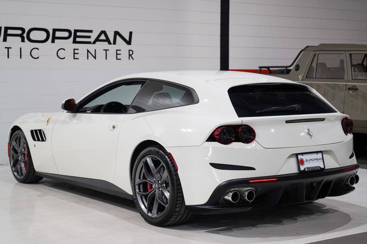 2018 Ferrari GTC4Lusso T Tampa FL