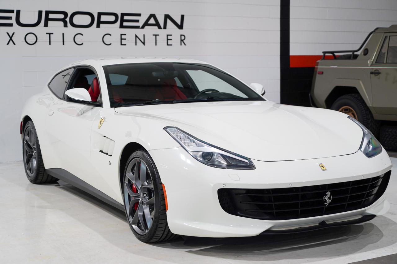 2018 Ferrari GTC4Lusso T Tampa FL
