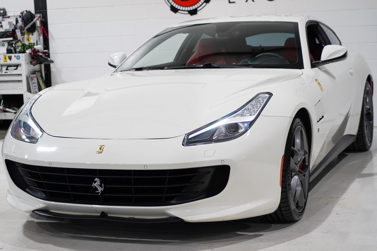 2018 Ferrari GTC4Lusso T Tampa FL