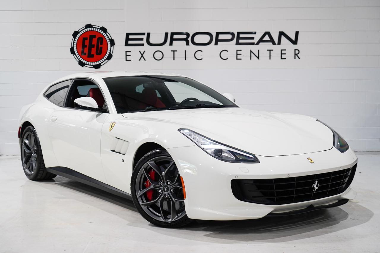 2018 Ferrari GTC4Lusso T Tampa FL