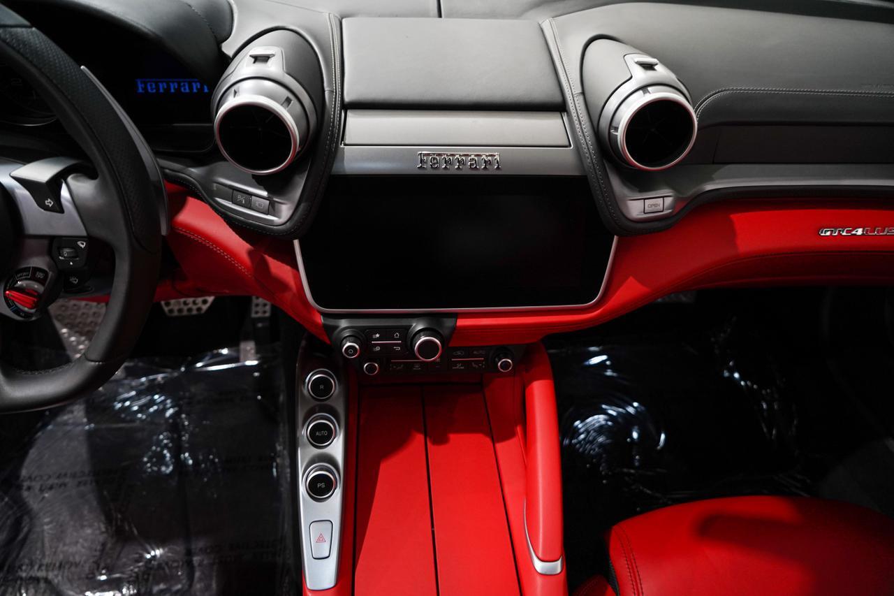 2018 Ferrari GTC4Lusso T Tampa FL