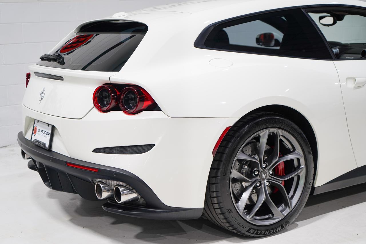 2018 Ferrari GTC4Lusso T Tampa FL