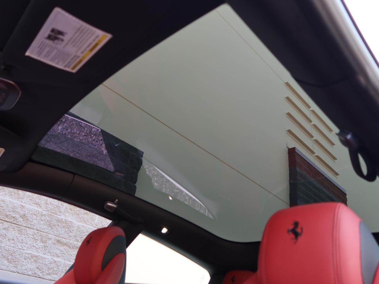 2018 Ferrari GTC4Lusso V12 Only 4k Miles 1-Owner Highly Optioned Scottsdale AZ