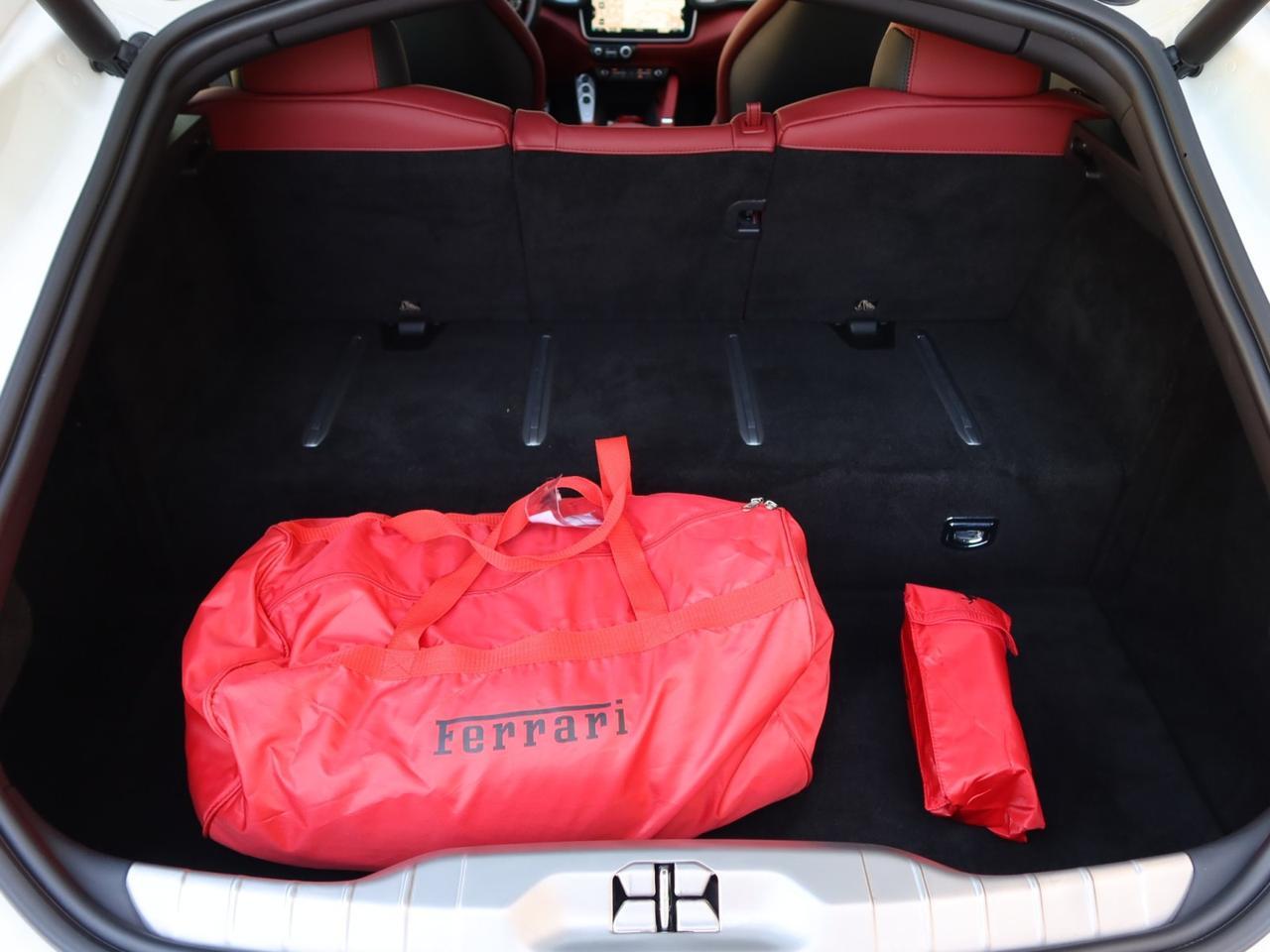 2018 Ferrari GTC4Lusso V12 Only 4k Miles 1-Owner Highly Optioned Scottsdale AZ