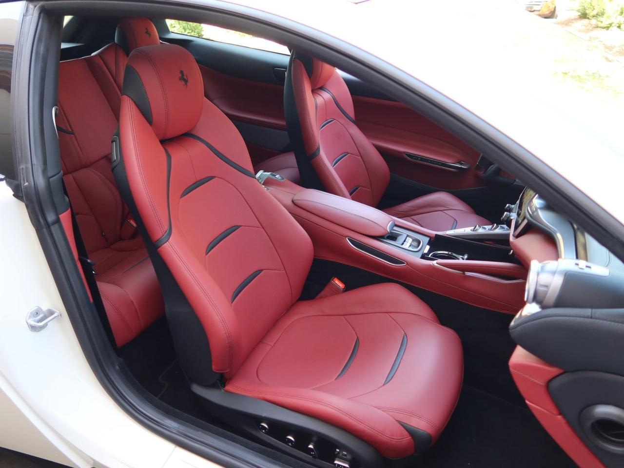 2018 Ferrari GTC4Lusso V12 Only 4k Miles 1-Owner Highly Optioned Scottsdale AZ