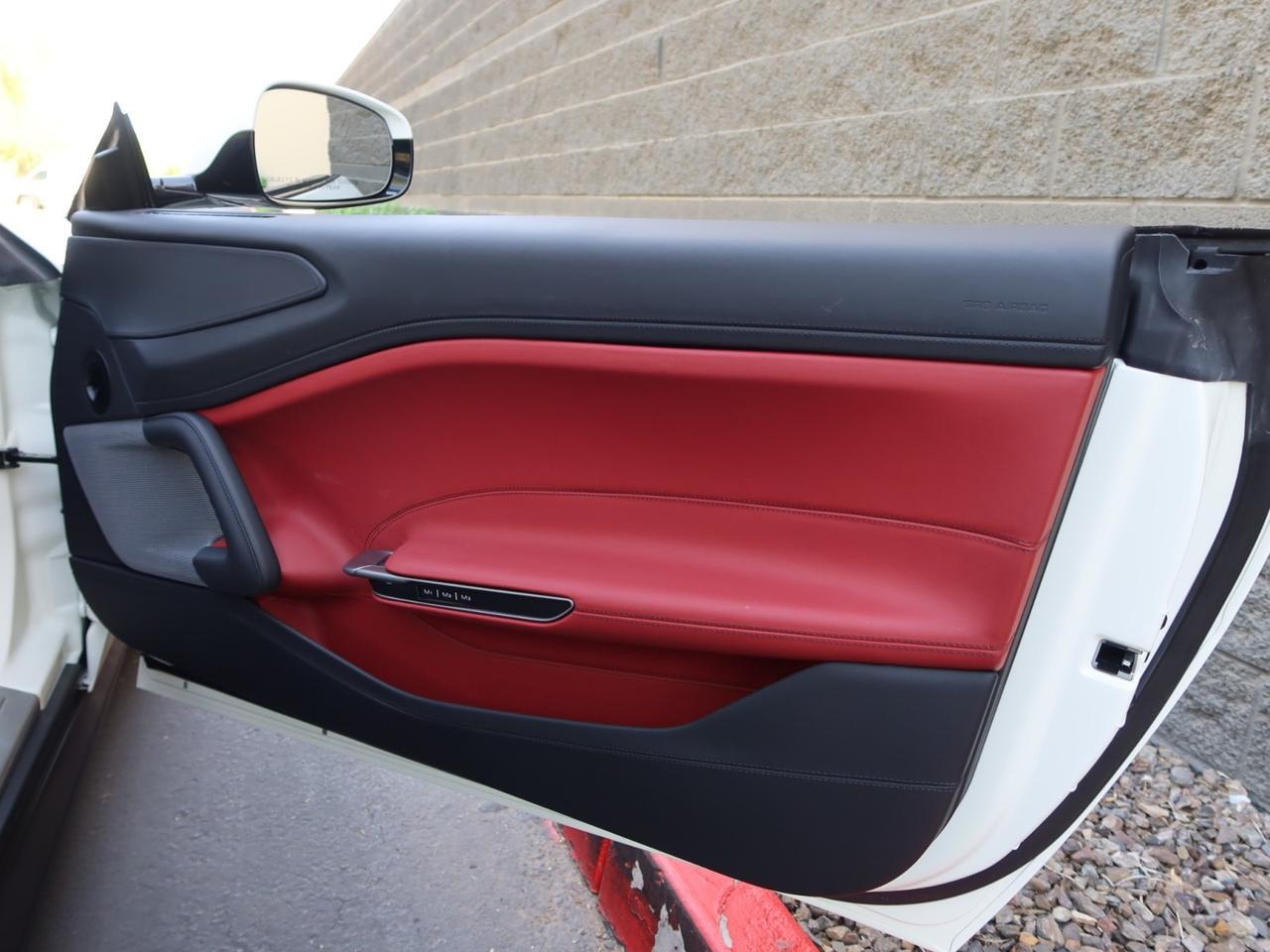 2018 Ferrari GTC4Lusso V12 Only 4k Miles 1-Owner Highly Optioned Scottsdale AZ