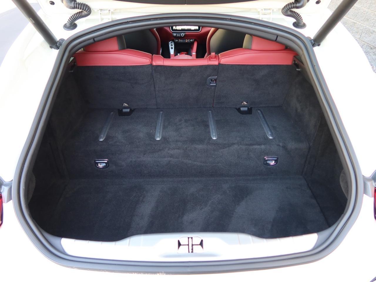 2018 Ferrari GTC4Lusso V12 Only 4k Miles 1-Owner Highly Optioned Scottsdale AZ