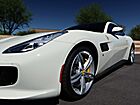 2018 Ferrari GTC4Lusso V12 Only 4k Miles 1-Owner Highly Optioned Scottsdale AZ 2018 Ferrari GTC4Lusso V12 Only 4k Miles 1-Owner Highly Optioned Scottsdale AZ