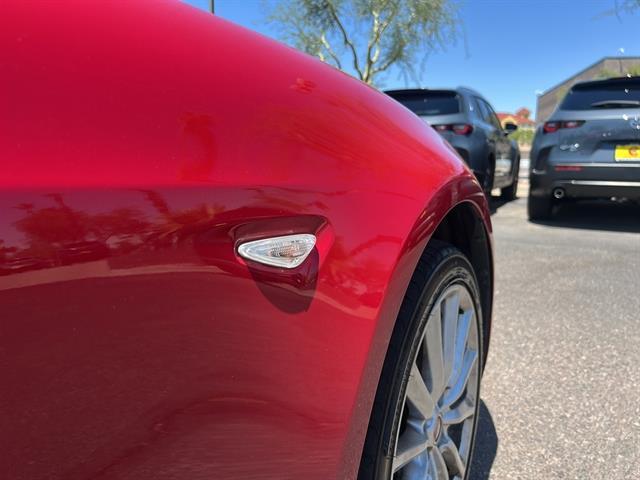 2018 Fiat 124 Spider Lusso Mesa AZ