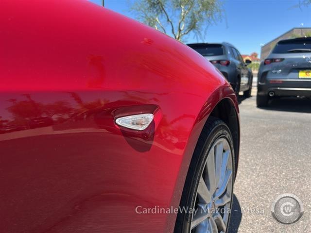 2018 Fiat 124 Spider Lusso Mesa AZ