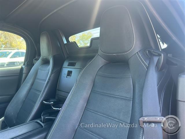 2018 Fiat 124 Spider Lusso Mesa AZ