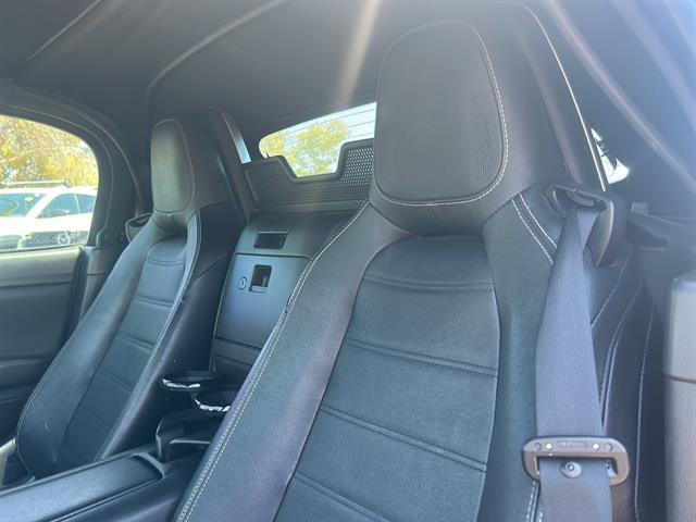 2018 Fiat 124 Spider Lusso Mesa AZ