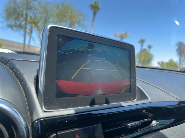 2018 Fiat 124 Spider Lusso Mesa AZ