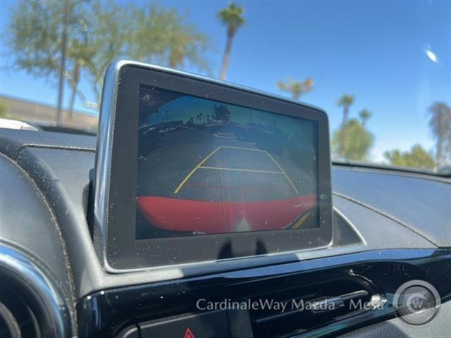 2018 Fiat 124 Spider Lusso Mesa AZ